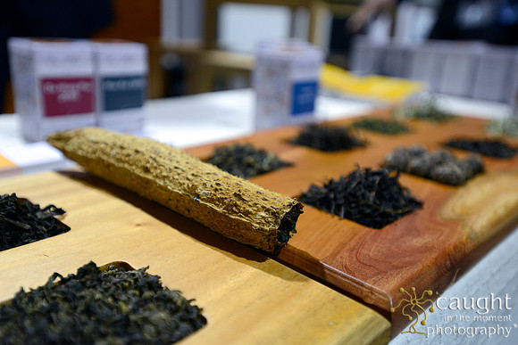 331 WorldTeaExpo2015LongBeachConferenceandConvention