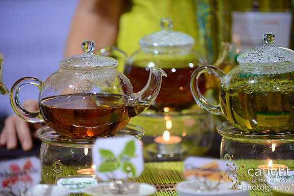 333 WorldTeaExpo2015LongBeachConferenceandConvention