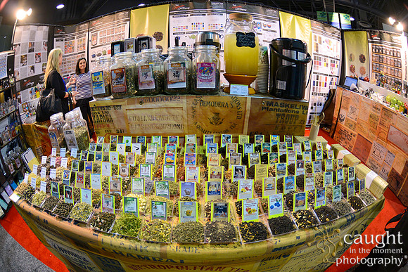 386 WorldTeaExpo2015LongBeachConferenceandConvention