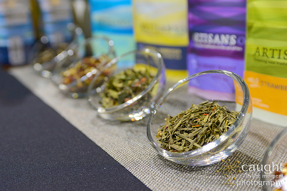 411 WorldTeaExpo2015LongBeachConferenceandConvention