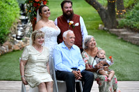 736 Chompff Wedding at Los Willows