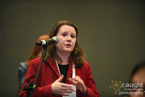 393 HOPA 2025 Conference in Portland - Sessions