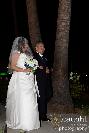 213 Hotel Maya Wedding