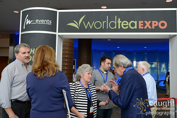 442 WorldTeaExpo2015LongBeachConferenceandConvention