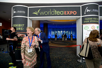 443 WorldTeaExpo2015LongBeachConferenceandConvention