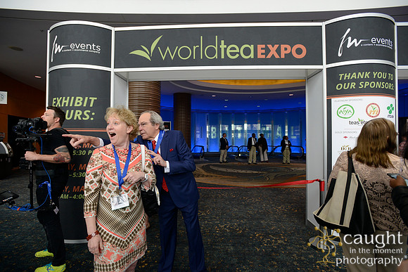 443 WorldTeaExpo2015LongBeachConferenceandConvention