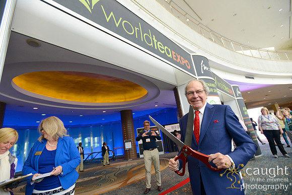 447 WorldTeaExpo2015LongBeachConferenceandConvention
