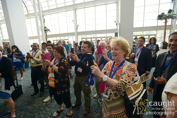 451 WorldTeaExpo2015LongBeachConferenceandConvention