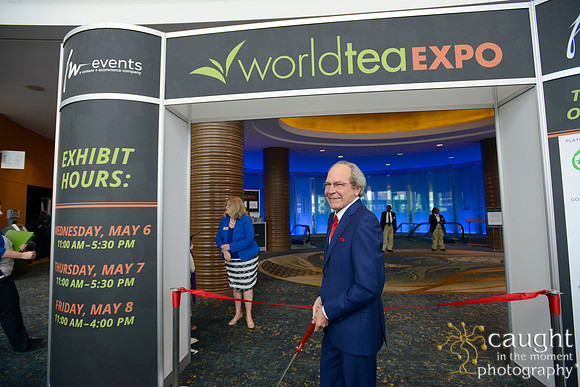 452 WorldTeaExpo2015LongBeachConferenceandConvention