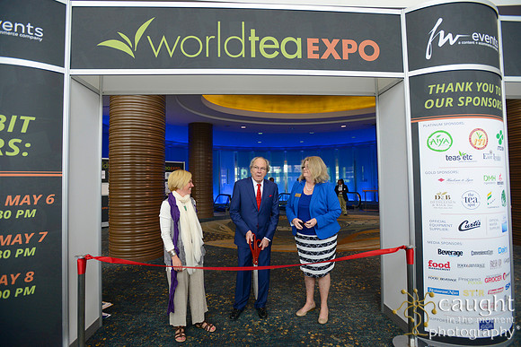 453 WorldTeaExpo2015LongBeachConferenceandConvention