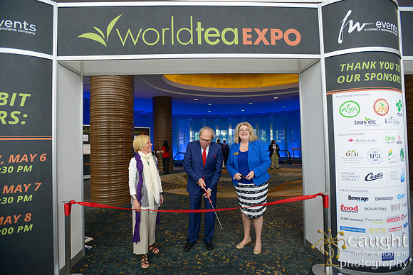 454 WorldTeaExpo2015LongBeachConferenceandConvention