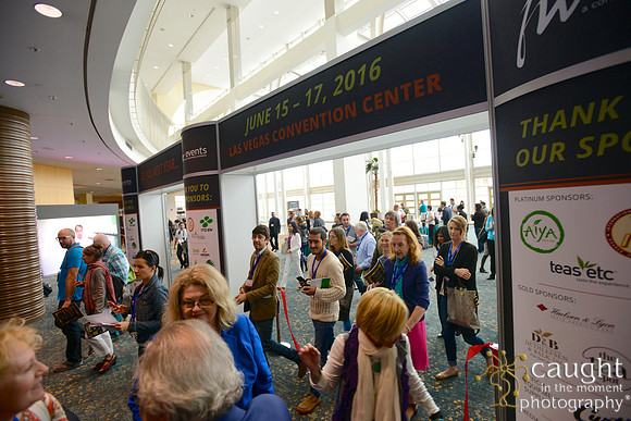 458 WorldTeaExpo2015LongBeachConferenceandConvention
