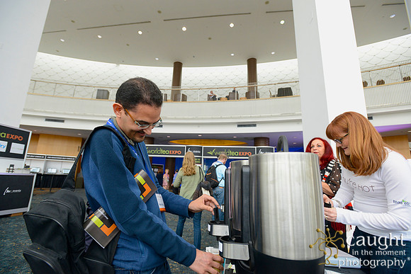 460 WorldTeaExpo2015LongBeachConferenceandConvention