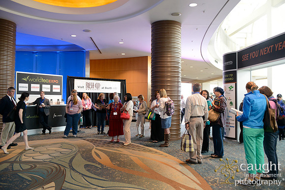 463 WorldTeaExpo2015LongBeachConferenceandConvention
