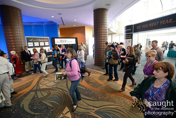 465 WorldTeaExpo2015LongBeachConferenceandConvention