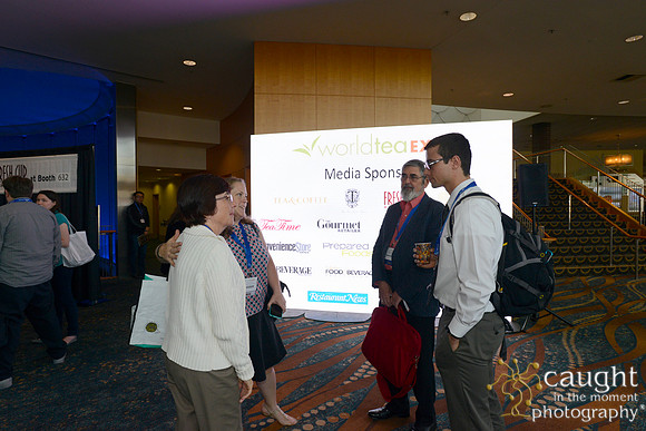468 WorldTeaExpo2015LongBeachConferenceandConvention