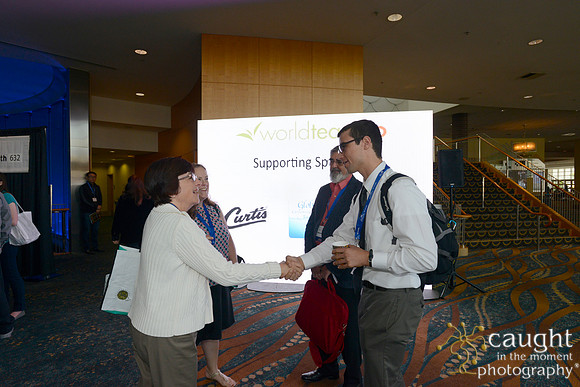 469 WorldTeaExpo2015LongBeachConferenceandConvention