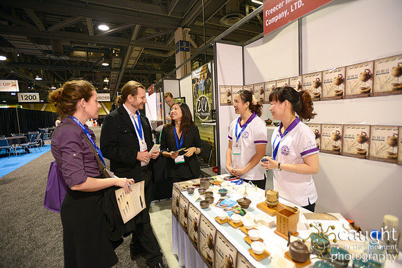 472 WorldTeaExpo2015LongBeachConferenceandConvention