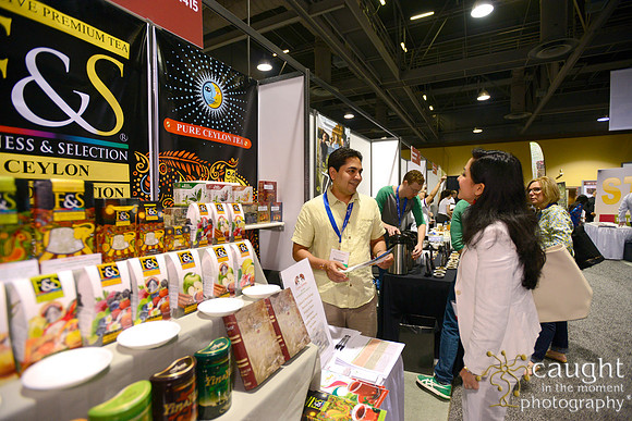 473 WorldTeaExpo2015LongBeachConferenceandConvention