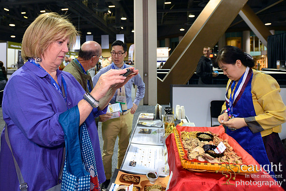 482 WorldTeaExpo2015LongBeachConferenceandConvention