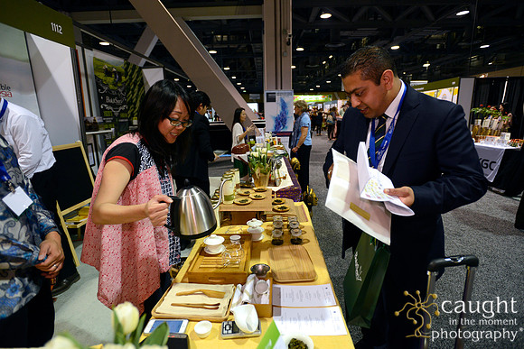 488 WorldTeaExpo2015LongBeachConferenceandConvention