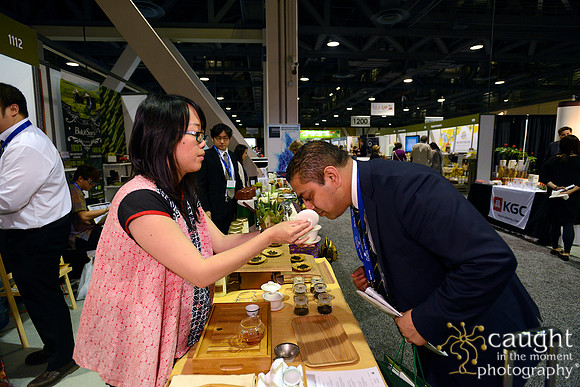 489 WorldTeaExpo2015LongBeachConferenceandConvention