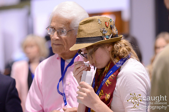 492 WorldTeaExpo2015LongBeachConferenceandConvention