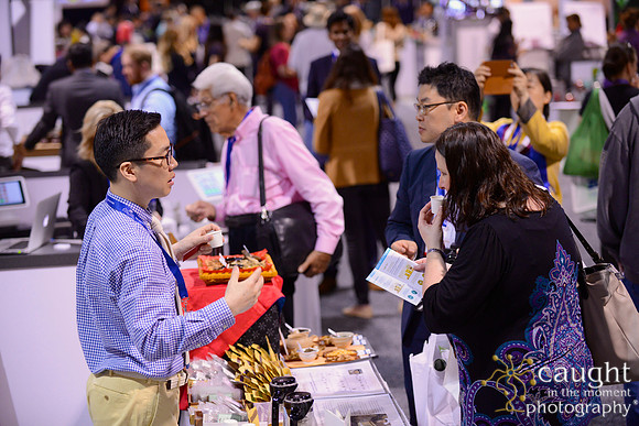495 WorldTeaExpo2015LongBeachConferenceandConvention