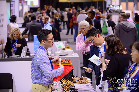 497 WorldTeaExpo2015LongBeachConferenceandConvention