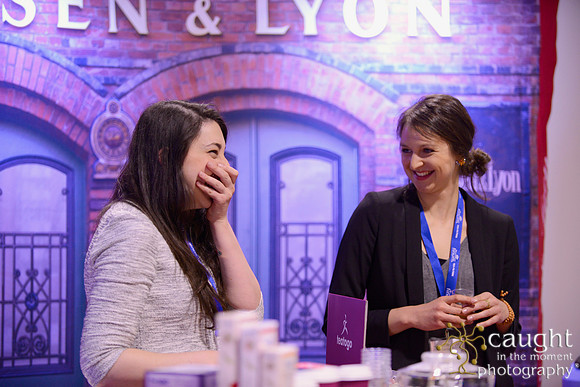502 WorldTeaExpo2015LongBeachConferenceandConvention