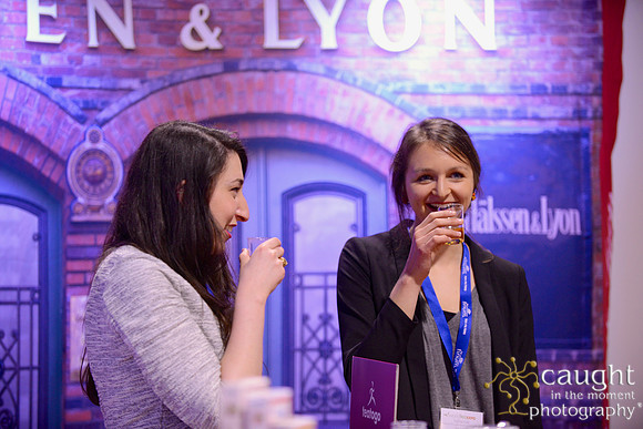 504 WorldTeaExpo2015LongBeachConferenceandConvention