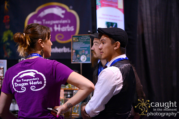 507 WorldTeaExpo2015LongBeachConferenceandConvention