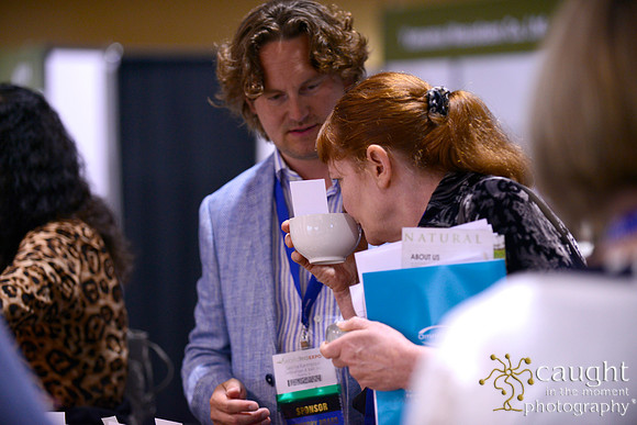 508 WorldTeaExpo2015LongBeachConferenceandConvention