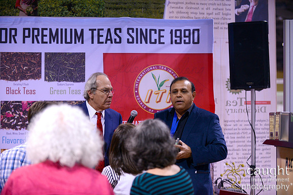 509 WorldTeaExpo2015LongBeachConferenceandConvention