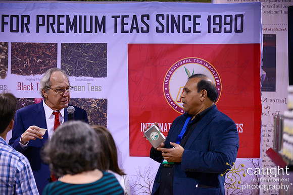 510 WorldTeaExpo2015LongBeachConferenceandConvention