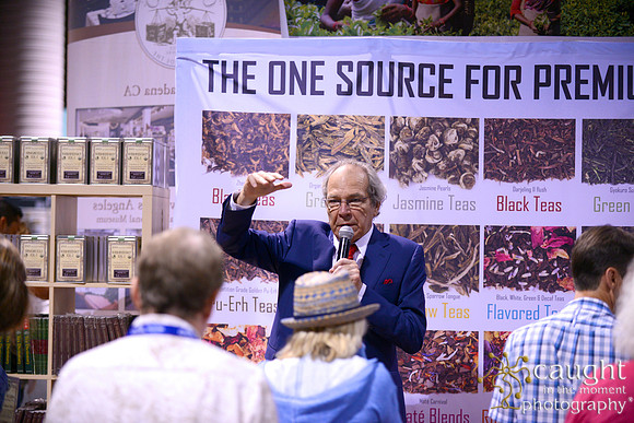511 WorldTeaExpo2015LongBeachConferenceandConvention