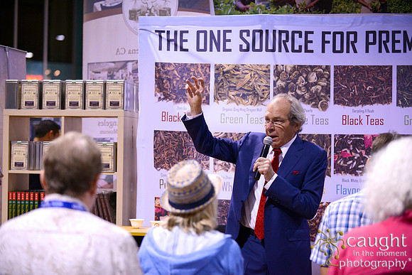 513 WorldTeaExpo2015LongBeachConferenceandConvention
