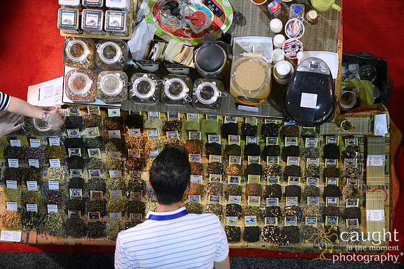 519 WorldTeaExpo2015LongBeachConferenceandConvention