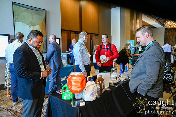 712 Packaging Recycling Summit 2024