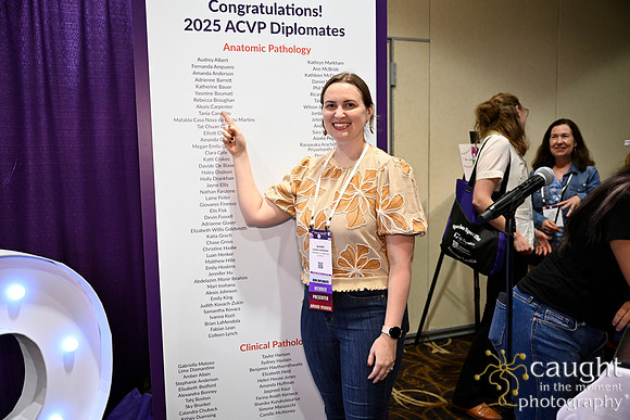 126 ACVP 2025 New Orleans