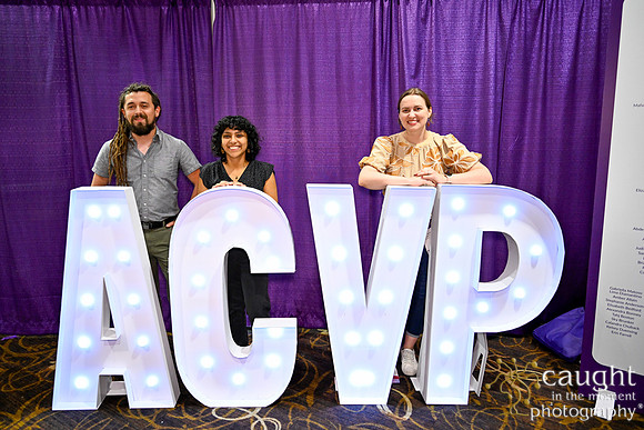 125 ACVP 2025 New Orleans