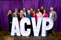 ACVP Booth