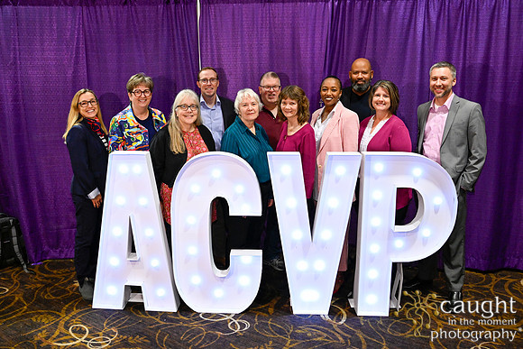 122 ACVP 2025 New Orleans