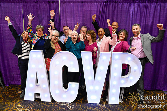 123 ACVP 2025 New Orleans