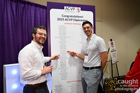 132 ACVP 2025 New Orleans