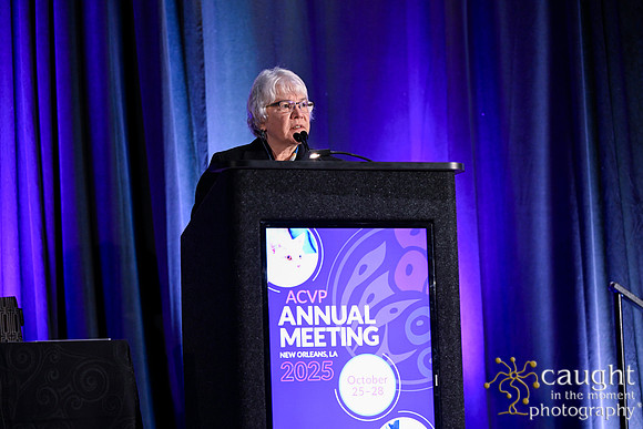 263 ACVP 2025 New Orleans
