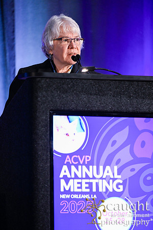 268 ACVP 2025 New Orleans
