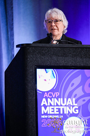 271 ACVP 2025 New Orleans