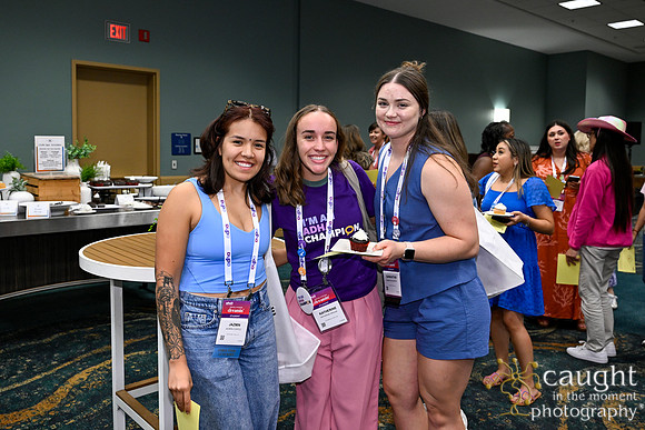 2296 ADHA25 Annual Conference Long Beach