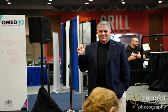 955 OMED 2019 Baltimore - OMED Central